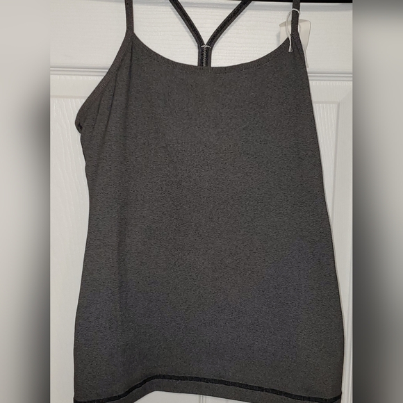 Lululemon Power Y Tank - Picture 4 of 6